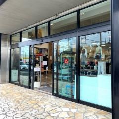 ユニクロ　伊勢崎店