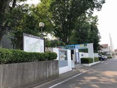 清瀬市郷土博物館