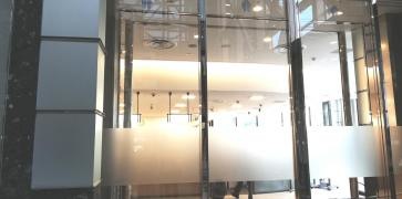 横浜銀行大森支店