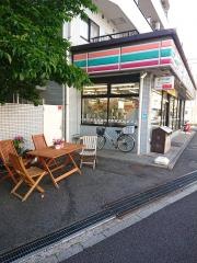 セブンイレブン　善福寺店