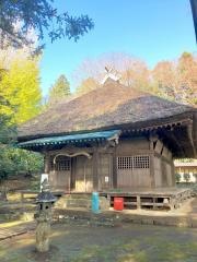 赤野観音堂