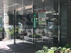 三菱ＵＦＪ銀行瓦町支店