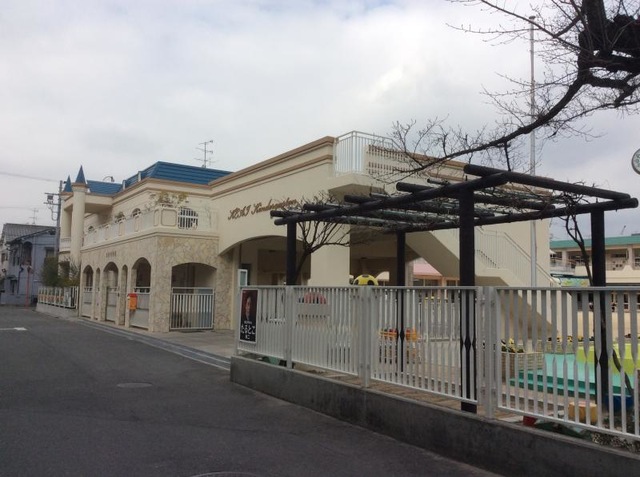 恵愛幼稚園／ホームメイト