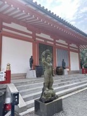安養寺