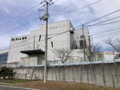 坊っちゃん劇場