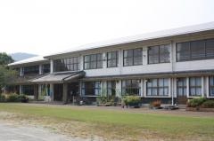 美々津小学校