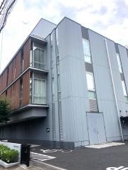 株式会社アルファシステムズ