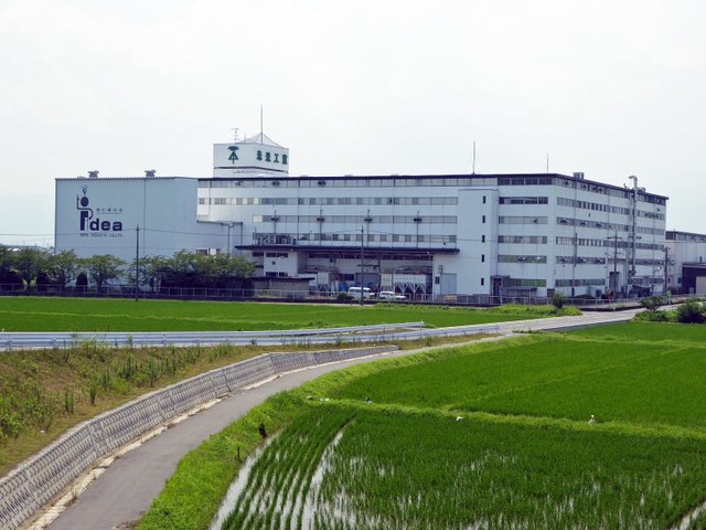 未来工業株式会社／ホームメイト