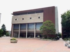 山梨学院大学大学院