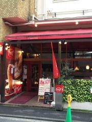カプリチョーザ　池上店