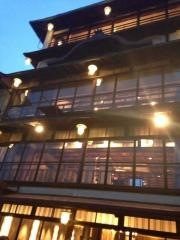 LE UN　鮒鶴京都鴨川リゾート