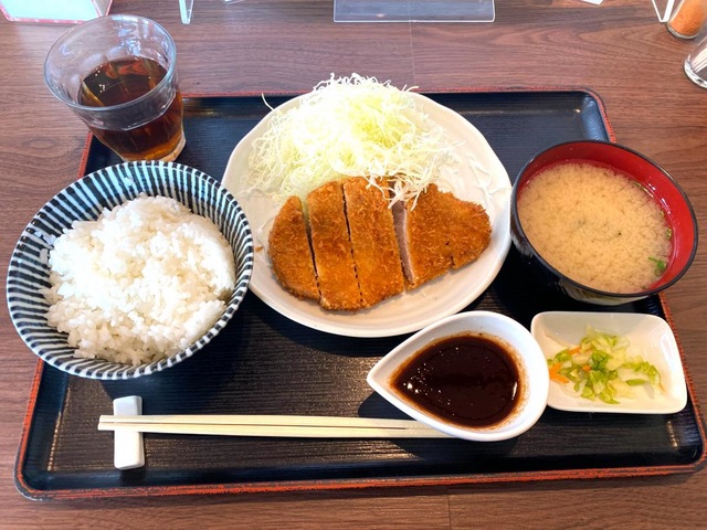 とんかつ専門店 とん吉／ホームメイト
