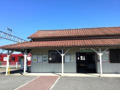 美濃高田駅