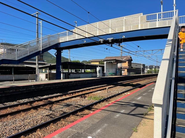 国分駅