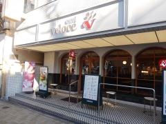 カフェ・ベローチェ　神楽坂店