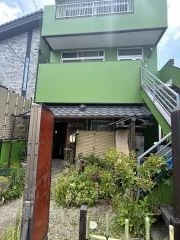 手打ちそば茶や　楽亭
