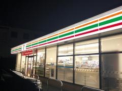 セブンイレブン　豊橋立花町店