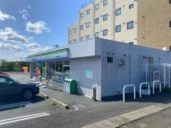 ファミリーマート　袋井愛野駅南店