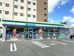 ファミリーマート　袋井愛野駅南店