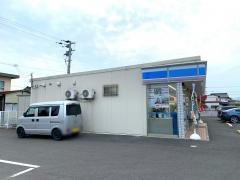 ローソン　鹿島常広店