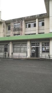 名張市郷土資料館