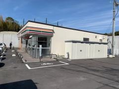 セブンイレブン 篠栗産業団地前店