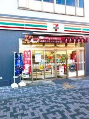 セブンイレブン　中神駅北口店