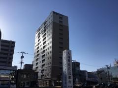 東横イン丸亀駅前