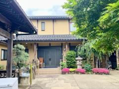 顕本寺