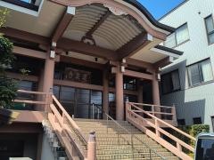 蓮泉寺