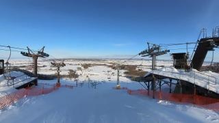 長沼スキー場