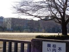 松代小学校