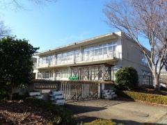 松代小学校