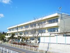 太東小学校