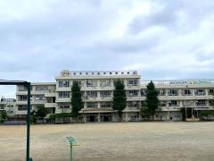 府中第四小学校