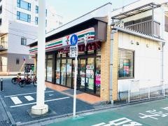 セブンイレブン　新宿6丁目店