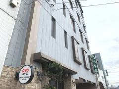 ＯＹＯ　グリーンビジネスホテル　羽咋