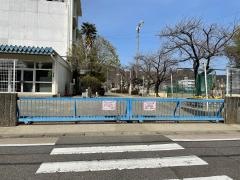 長森西小学校