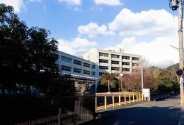 私立静岡北中学校