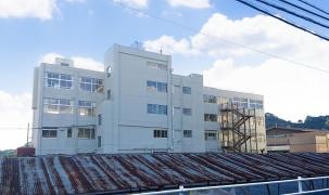 私立静岡北中学校