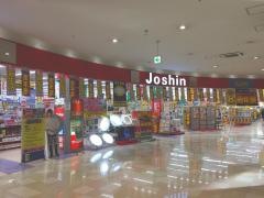 ジョーシン　稲沢店
