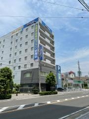 天然温泉三州の湯ドーミーインエクスプレス三河安城