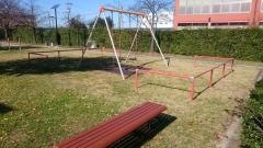 奥田公園