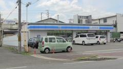 ローソン　油小路祥鳥橋店