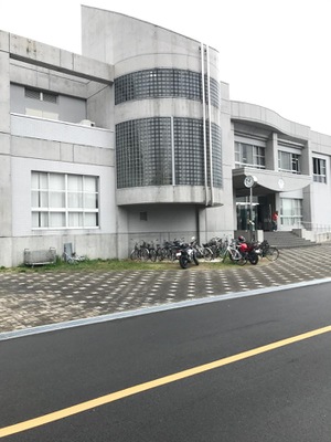 スタディピア 大阪大学吹田キャンパス 吹田市山田丘