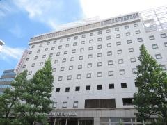 岡山ワシントンホテルプラザ