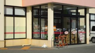 ザ・ダイソー　鴨島店