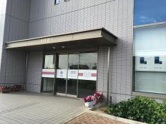 中国銀行観音寺支店