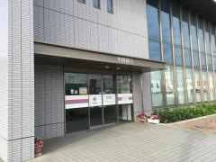 中国銀行観音寺支店