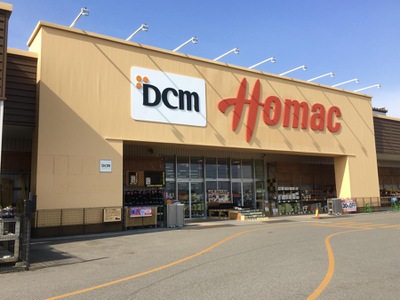 マーケットピア ペットランド ホーマック東雁来店 札幌市東区東雁来十条